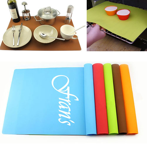 Wholesale Nonstick Silicone Baking Mat from China Cheap Nonstick Silicone Baking Mat Suppliers