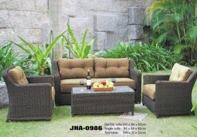 Garden Hotel Furniture