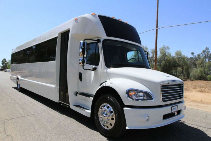 Best Party Bus Service
