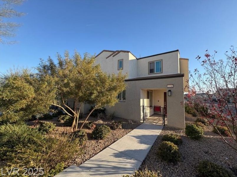 3558 Herodain Ave, Las Vegas, NV - Home For Sale
