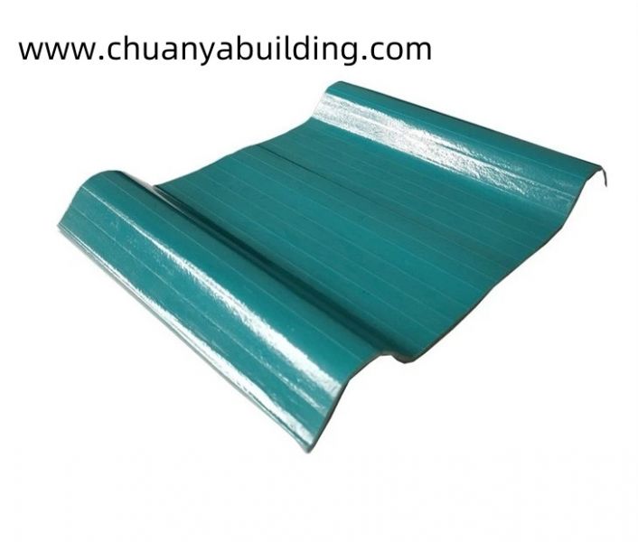 Why Choose Factory Building Roof Tiles for Your Next Project?