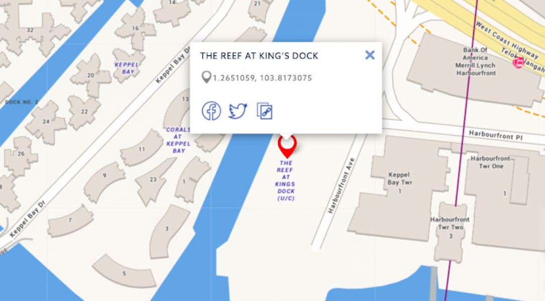 D04 The Reef At Kings Dock