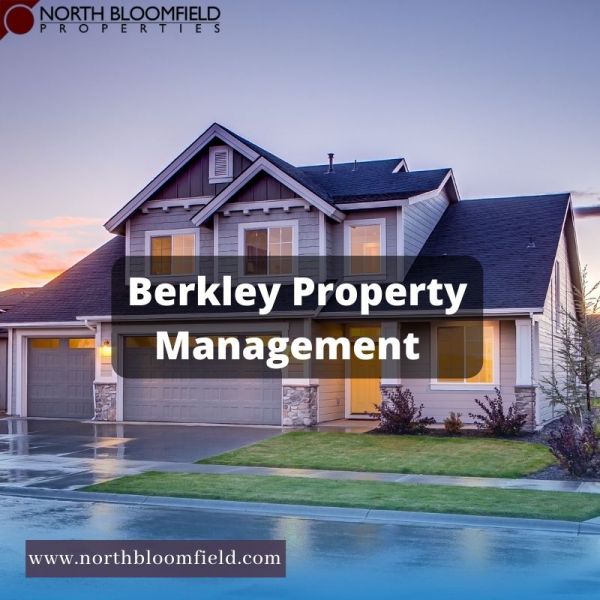 Best Property Management in Berkley
