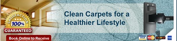Ocean Carpet Cleaning