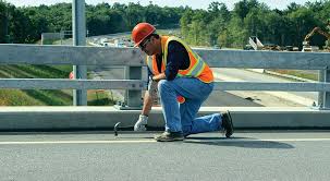 Bridge Inspection, Non Destructive Testing