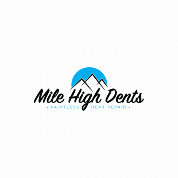  Mile High Dents | Paintless Dent Repair
