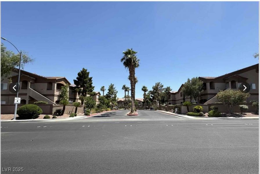 5751 E Hacienda Avenue #226 Las Vegas, NV 89122 
