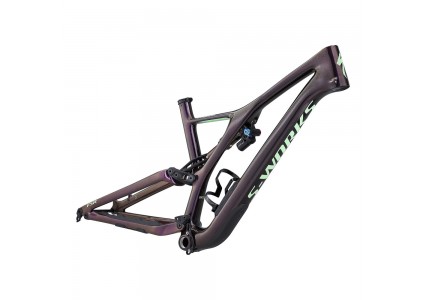 SPECIALIZED S-WORKS STUMPJUMPER 29 MTB FRAME (worldracycles)