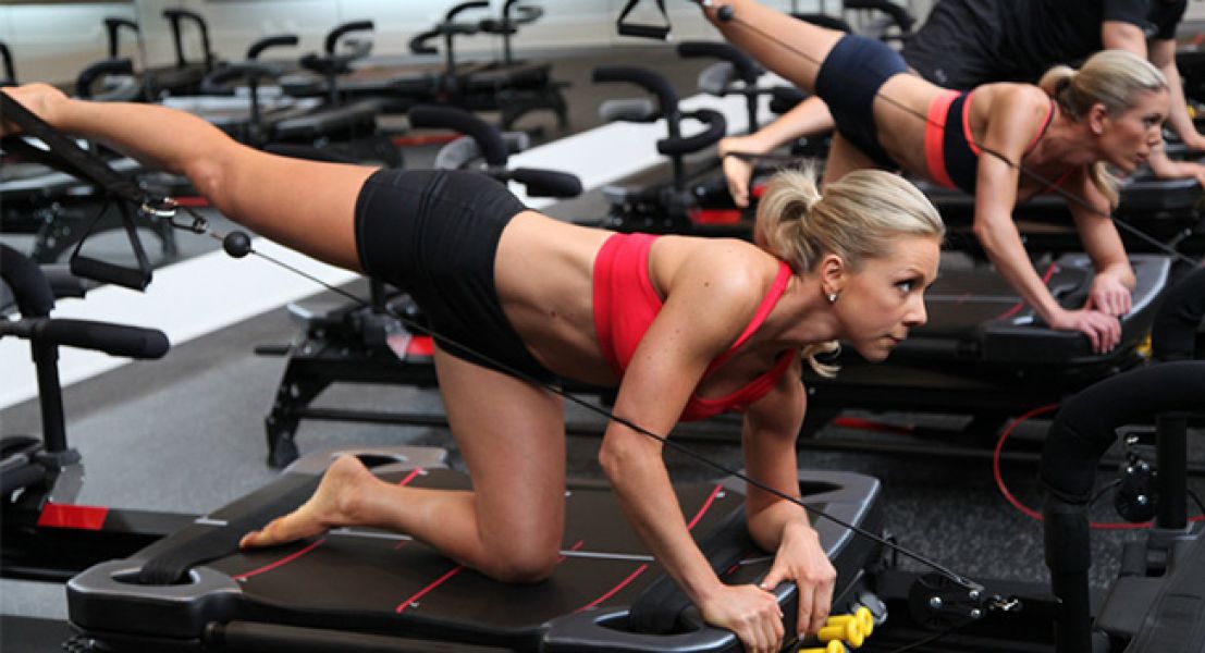 Pilates Studio Near Me|Pilates Teacher Training Institute