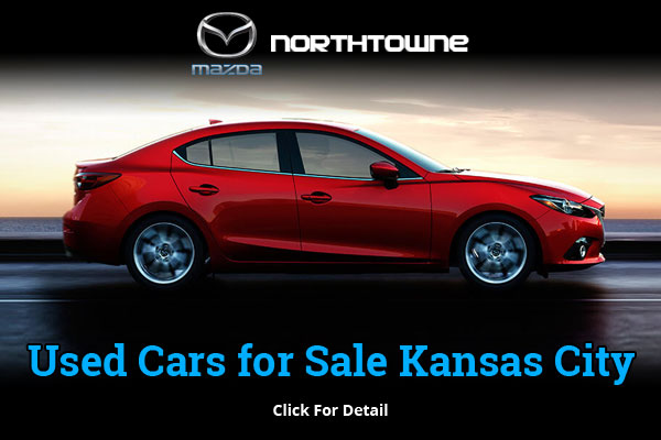 Used Car Special Kansas City