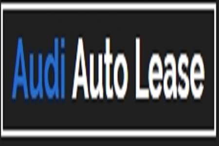 Audi Auto Lease 