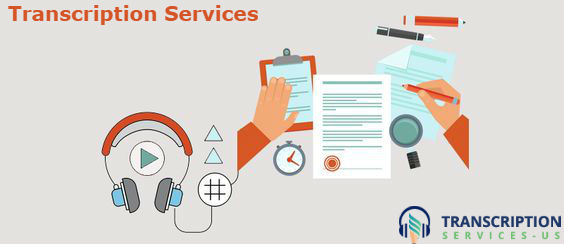 Online transcription and Translation services