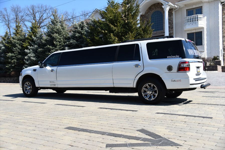 Limousine service