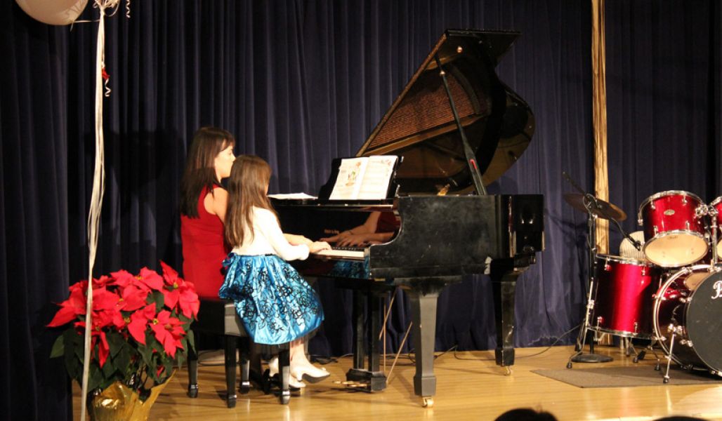 Piano Lesson for Children Westminster