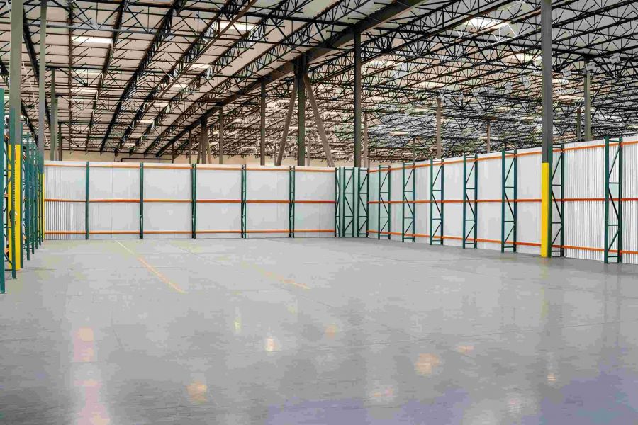Flexible Warehouse Space at Cubework West Sacramento with no hidden fees