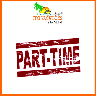 Online Promotional Activities Freshers/Experienced Part Time