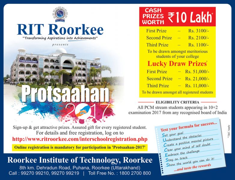 Top MCA college in roorkee 