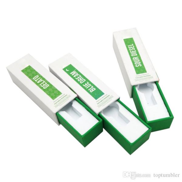 Get Upto 40% Discount On Vape Packaging