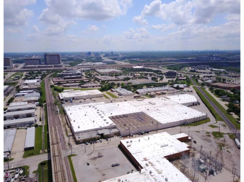 Warehouse and Office Space Available! � Plano, TX 75074