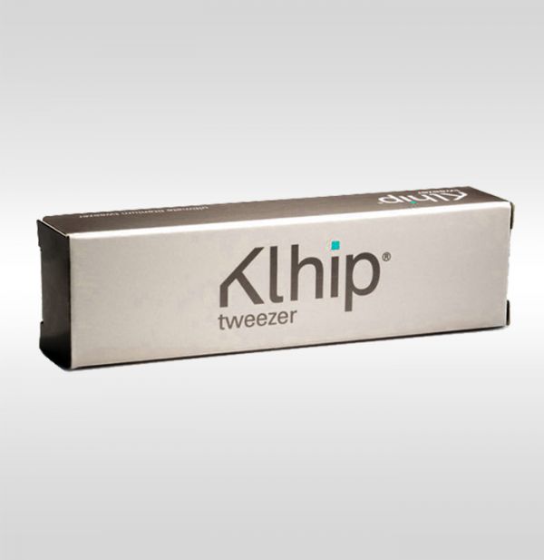 Fabulous Tweezer Boxes Enhance Product Beauty