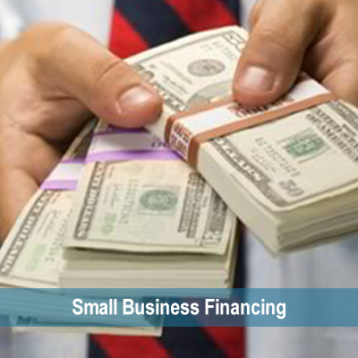 Merchant Cash Advance