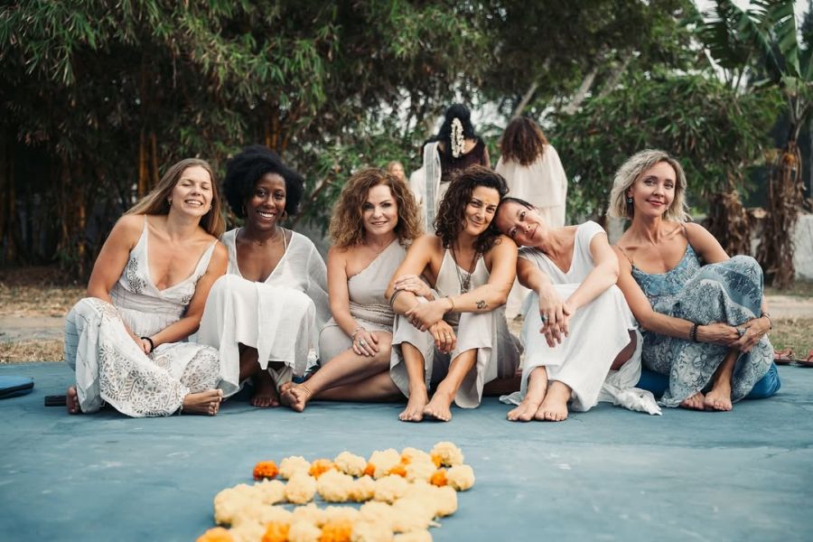 200 Hour Yoga Teacher Training in Kerala