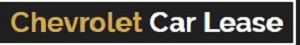 Chevrolet Car Lease