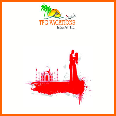 Switch on the happy mode with TFG holidays in the Vacation!