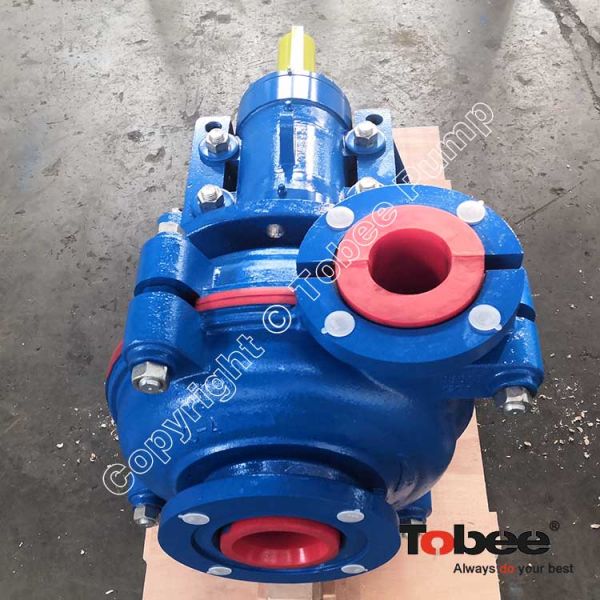 Tobee� 3x2C-AH Slurry Pump
