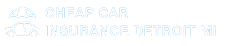 Car Insurance Warren MI