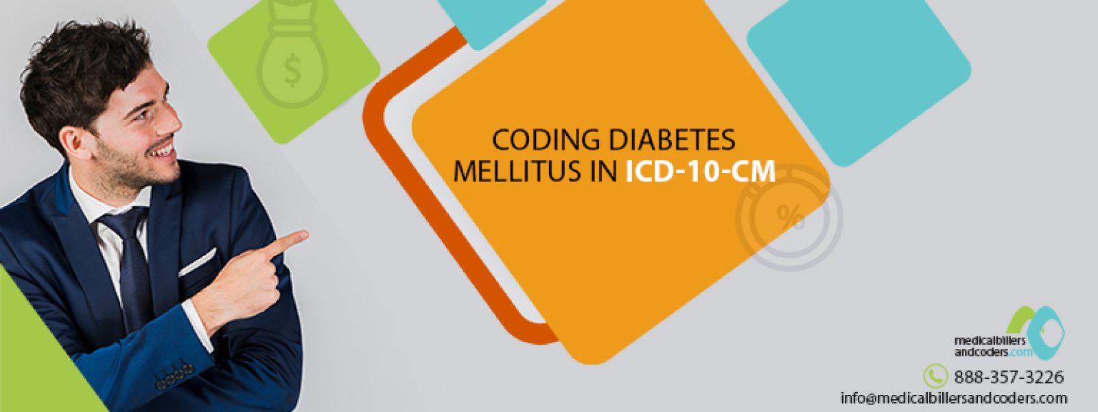 Coding Diabetes Mellitus in ICD-10-CM