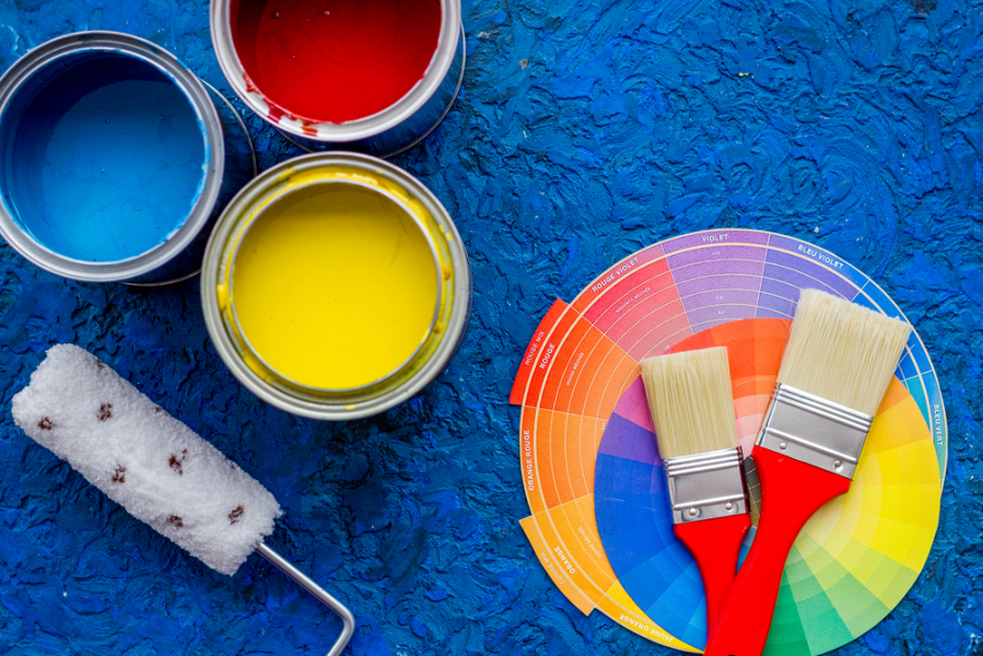 Professional Painters in Cape cod - Total Care Painting