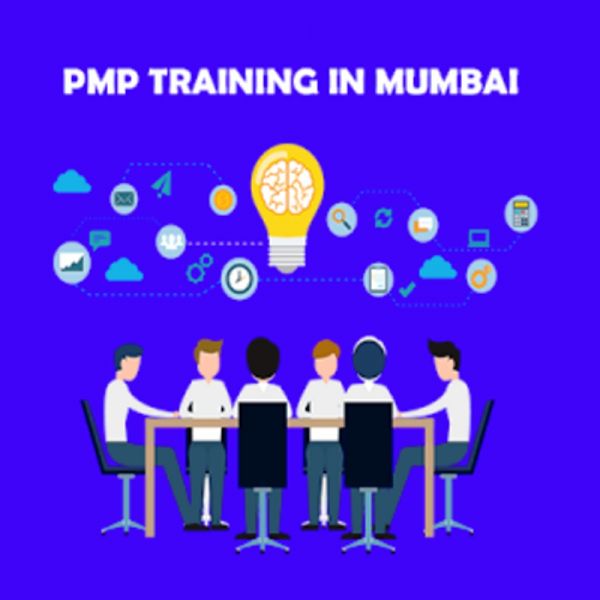 PMP Certification in Mumbai