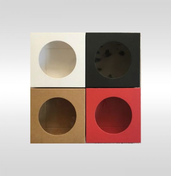 Enhance Your Sales with Custom Window Soap Boxes