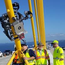 Cable Stay Inspection