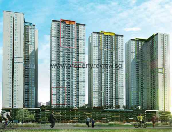 The Newest Residential at Seasons Avenue