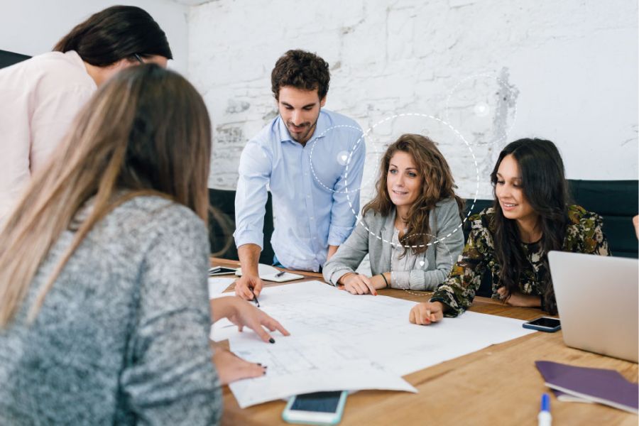 Leadership Feedback Training