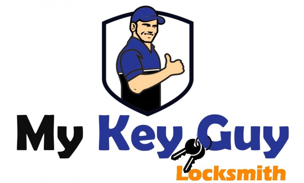 My Key Guy - Locksmith