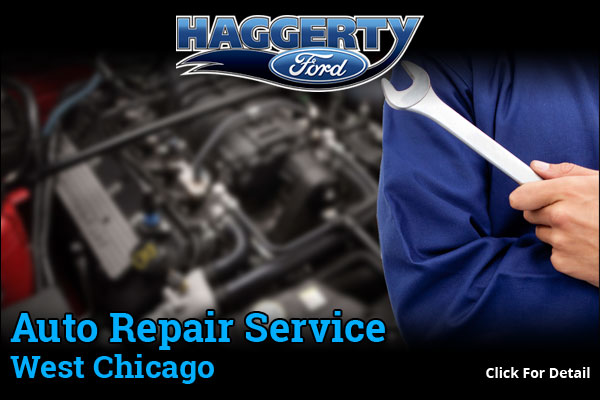 Car Repair West Chicago