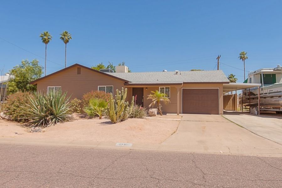 � � � Great Home for a perfect Family! Homes for sale Arizona � � �
