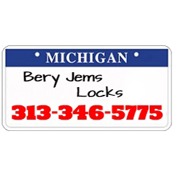 Bery Jems Locksmith