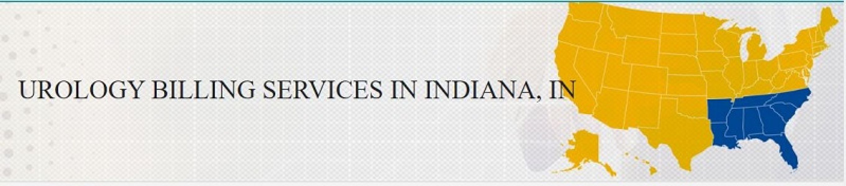 Urology Billing Services for Indiana, IN