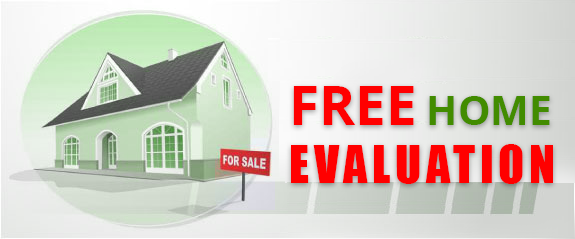 Want To Sell Your Home? Get Free Home Evaluation