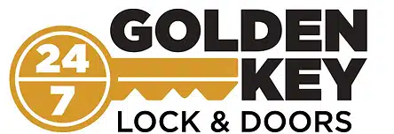 Golden Key Locksmith