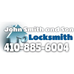 John Smith and Son Locksmith