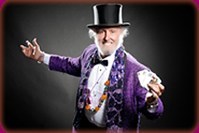 Corporate Holiday Party Entertainment