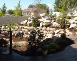 Landscaping Design Services West Valley City