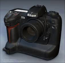 For Sale New   Nikon D3X FX 24MP DSLR Camera