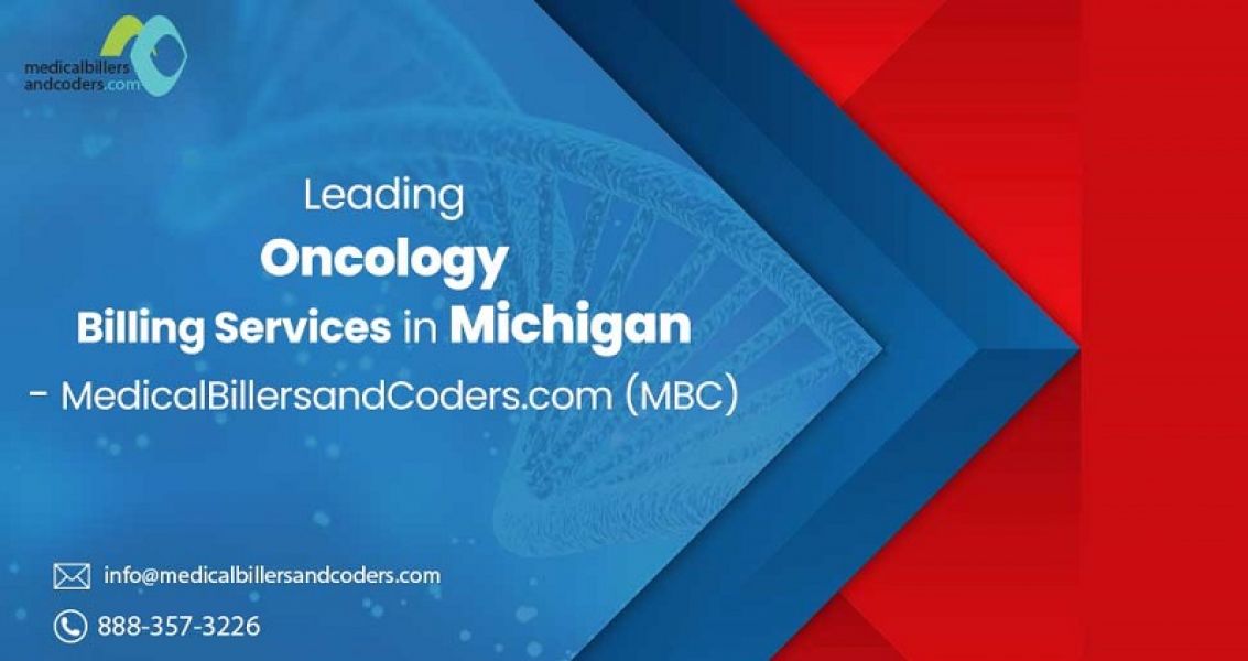 Experts in Oncology Billing Services for Michigan, MI
