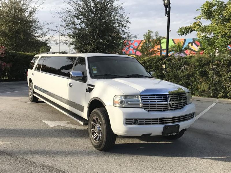 Best Florida Limousine